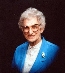 Ruth Evelyn Ulmer